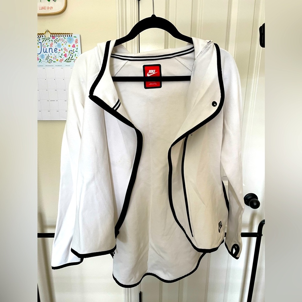 Nike Long Sleeve Hoodie